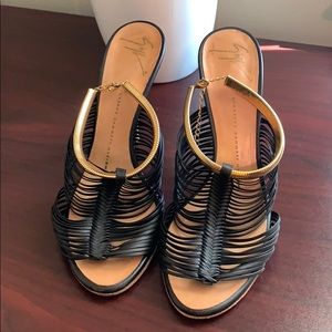 Giuseppe Zanotti Heels